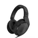 Наушники Sennheiser HD 200 Pro