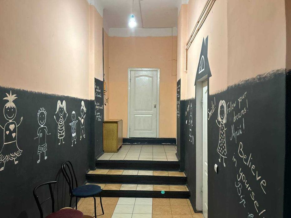 Оренда комерційного приміщення — 145 м² район Шерстянка