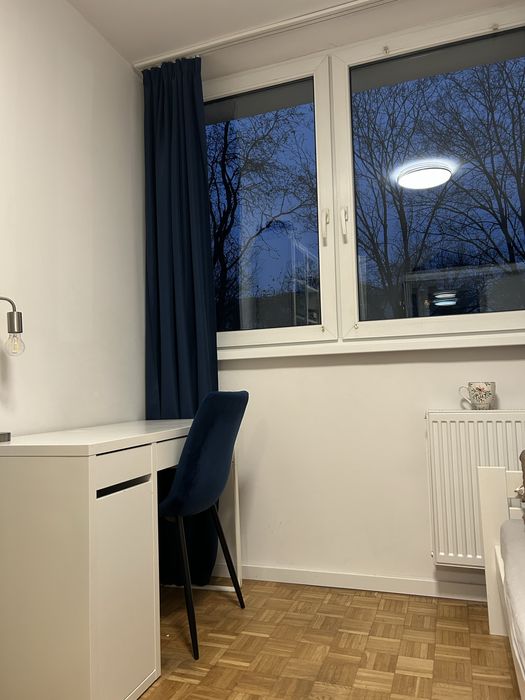 pokój do wynajęcia | Bielany, Wrzeciono