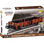 Trains /6285/ Guterwagen Typ Ommr 32 Linz 584 Kl