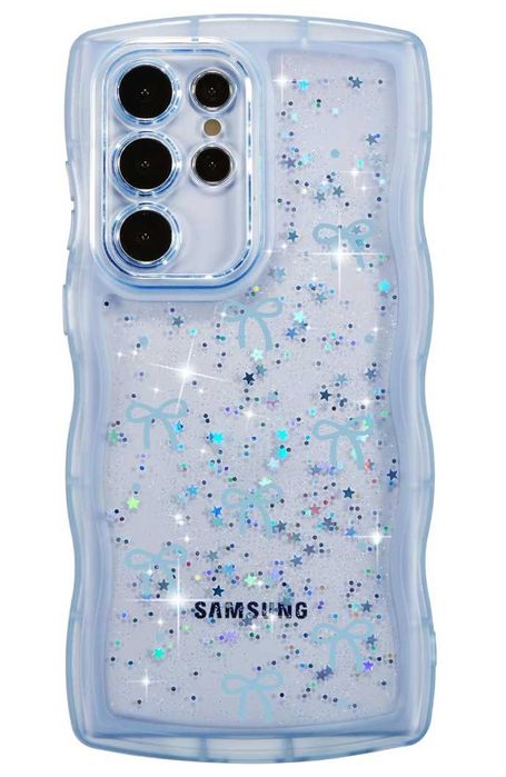 ZTOFERA Etui Samsung Galaxy S21 Ultra