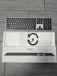 Apple Magic Keyboard Touch ID nowa QWERTY