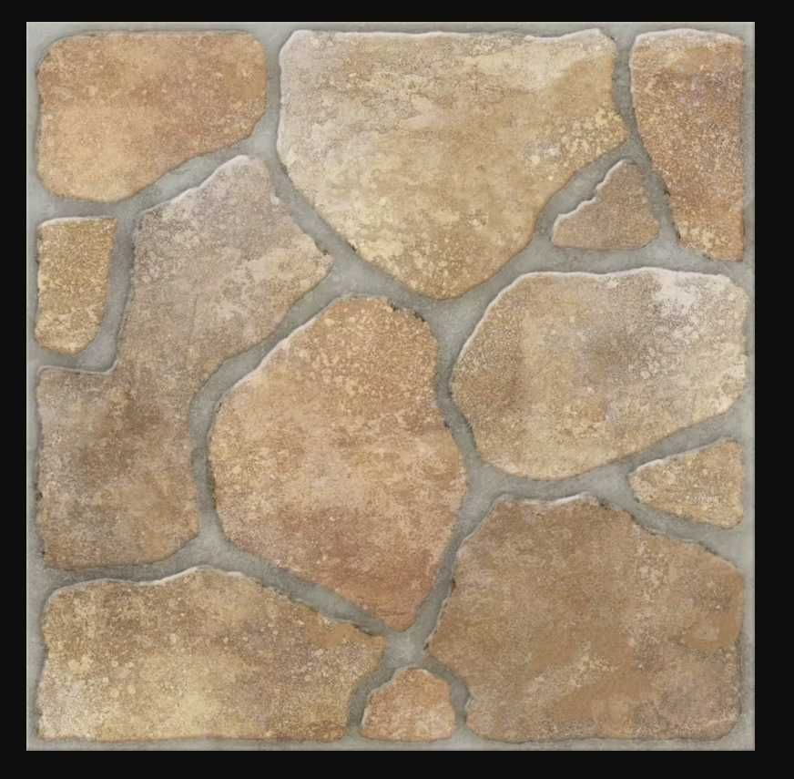 Gres szkliwiony Columbia 29,8 x 29,8 cm beżowy 1,42 m2