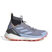Adidas męskie buty trekkingowe TERREX FREE HIKER 2 r. 44 | HQ8398