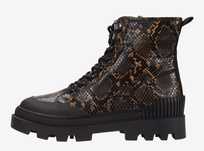 Продам брендовые "Circus"  кожаные 39.5 - 40 размер