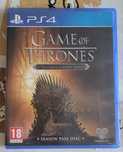 Jogo Game of Thrones Ps4