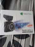 Wideorejestrator Navitel R600 GPS nowy