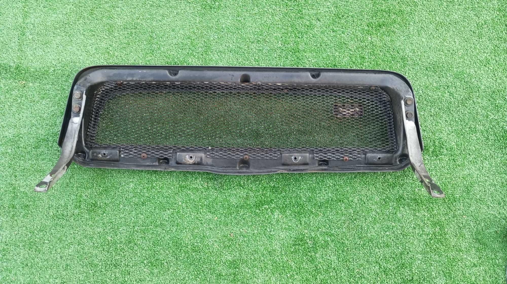 Atrapa grill SKODA OCTAVIA I 1 MILOTEC kamei Tuning gril siatka