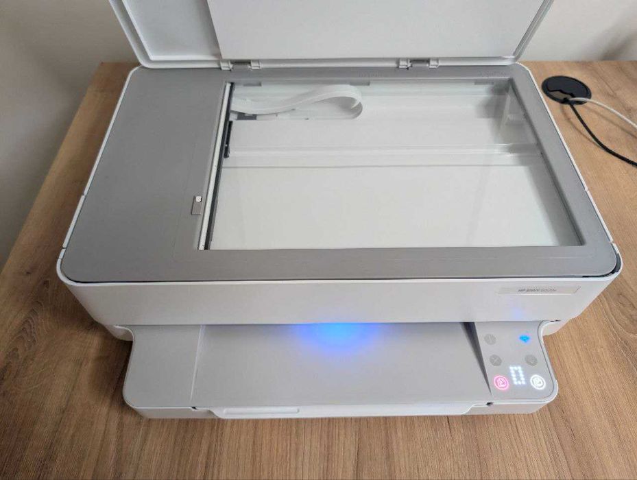 Printer HP Envy 6020e Instant Ink