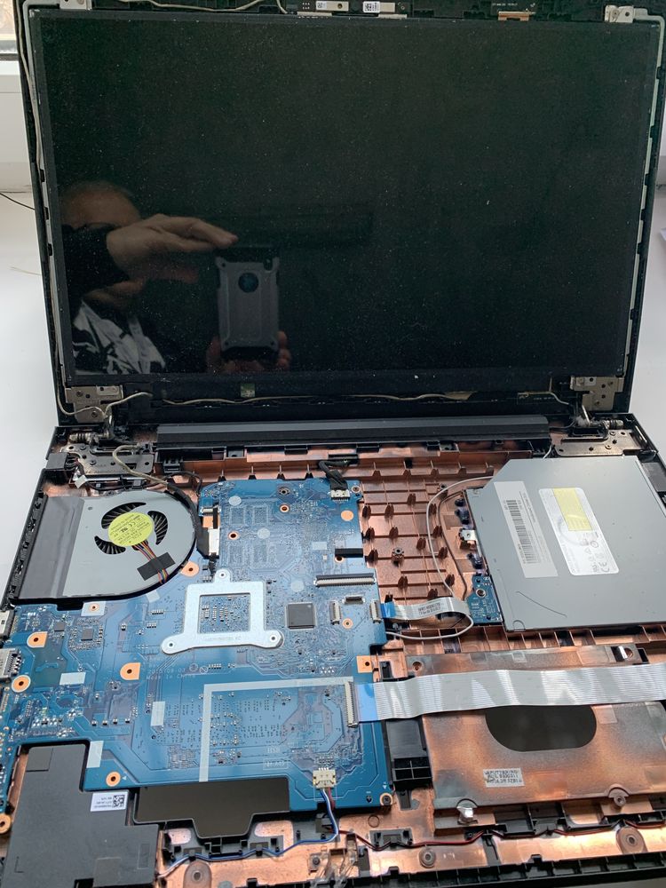 Płyta główna lenovo