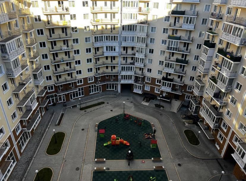 Продам 1 комнатную квартиру на Таирова с сданном доме (978-792)