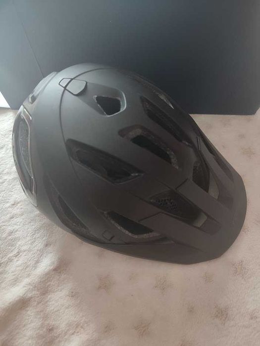 Kask rowerowy z LED Abus Urban-I 3.0 r. M (52-58cm)