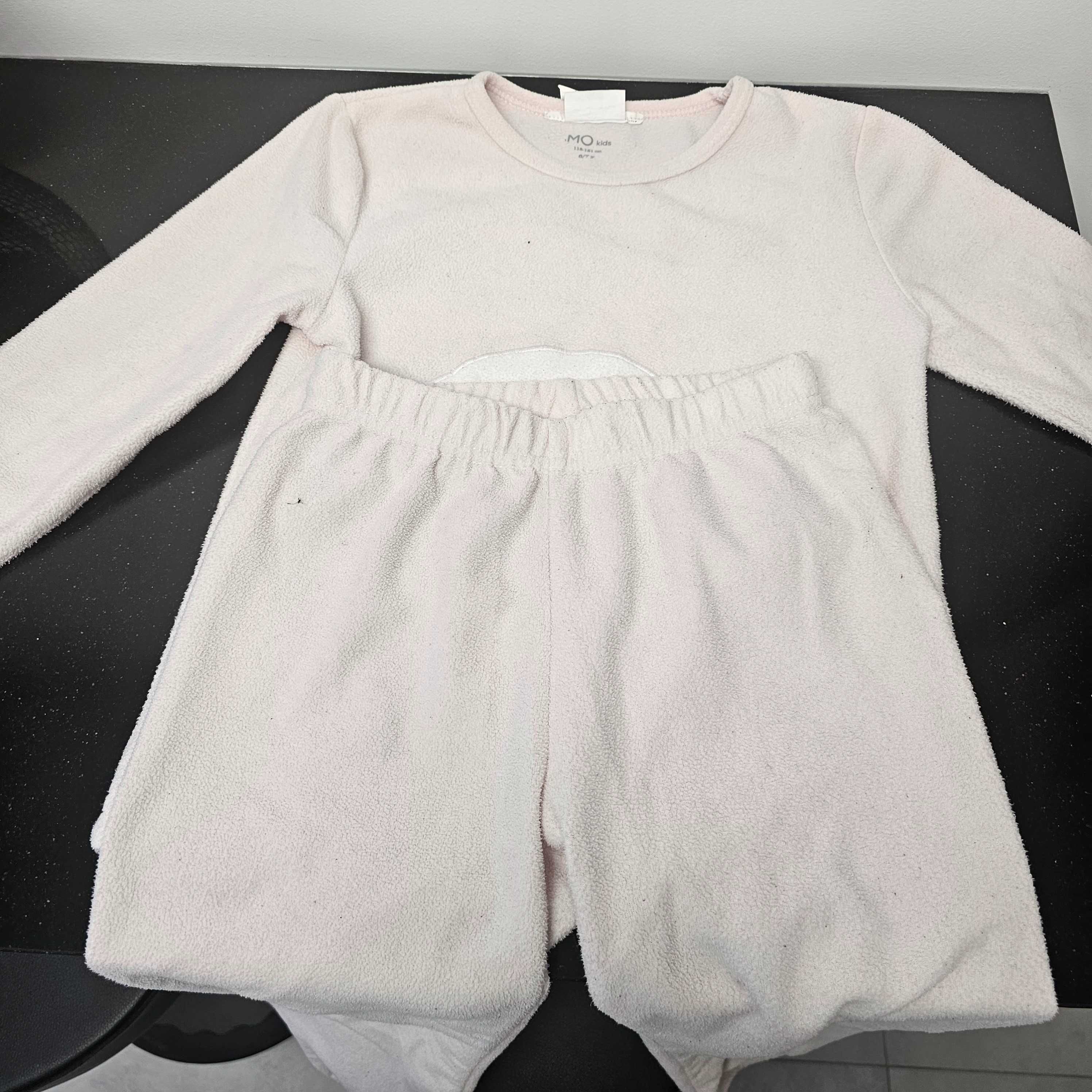 Pijama MO Kids para Menina