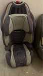 Cadeira chicco carro