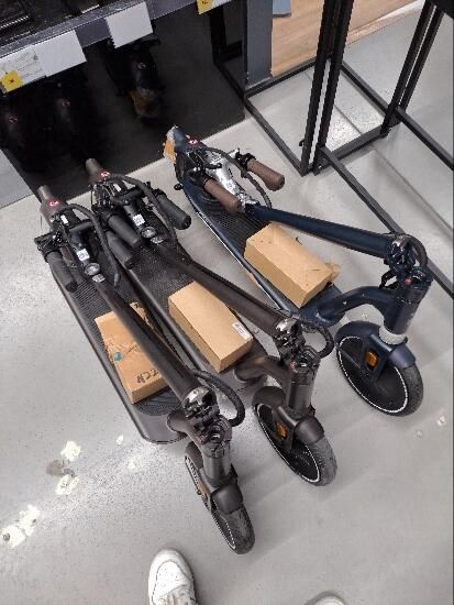 r900 - Trotinete trotinete
