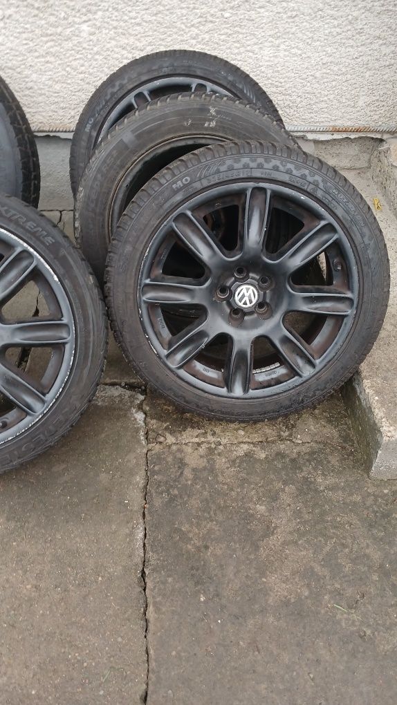 17 Wv .17r audi skoda
