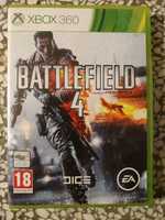 Battlefield 4 Xbox 360