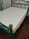 Alugo quarto de casal ou solteiro