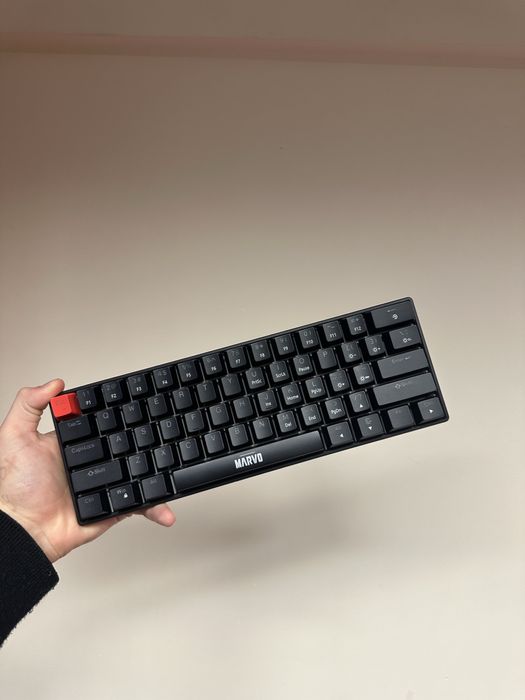 Klawiatura Marvo