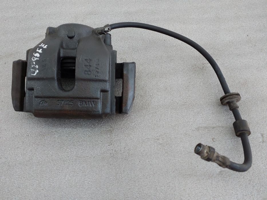 Pinça travão / maxila de travão frente esquerda BMW X3 (E83)