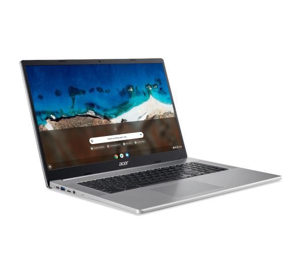 Acer chromebook 14 cali  nowy + przedłużona gwarancja