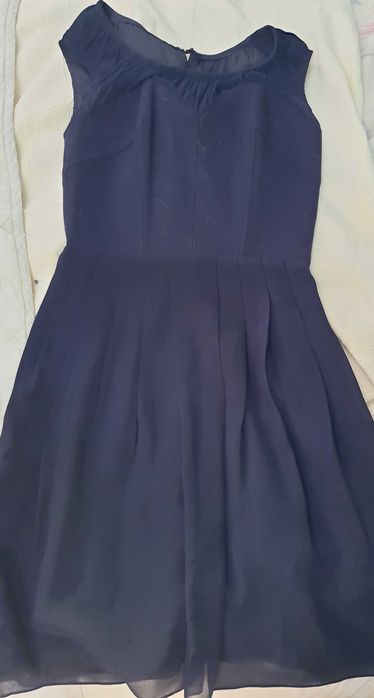 Vestido Ted Baker