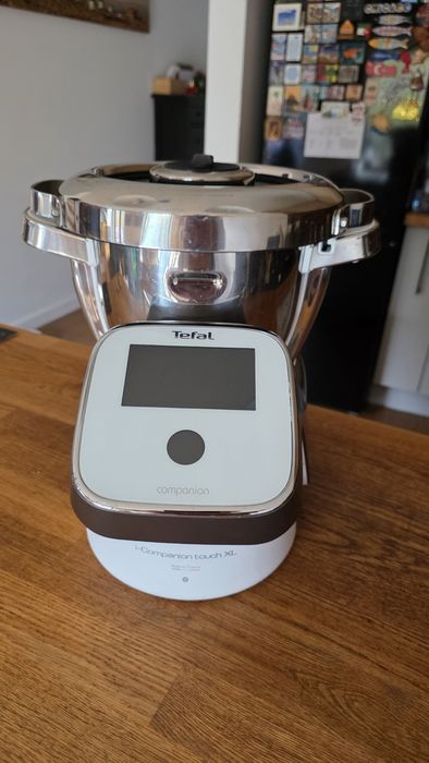 Tefal i-Companion touch XL