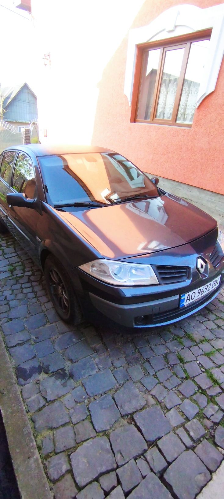 Renault Megan 1,4