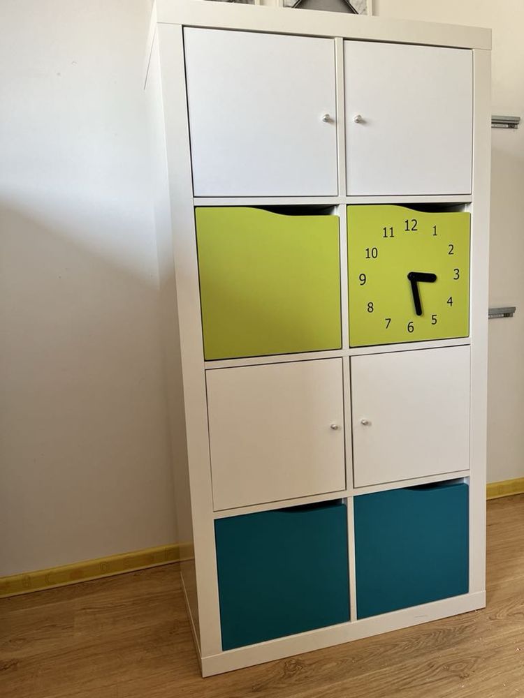 Meble Ikea Kalax