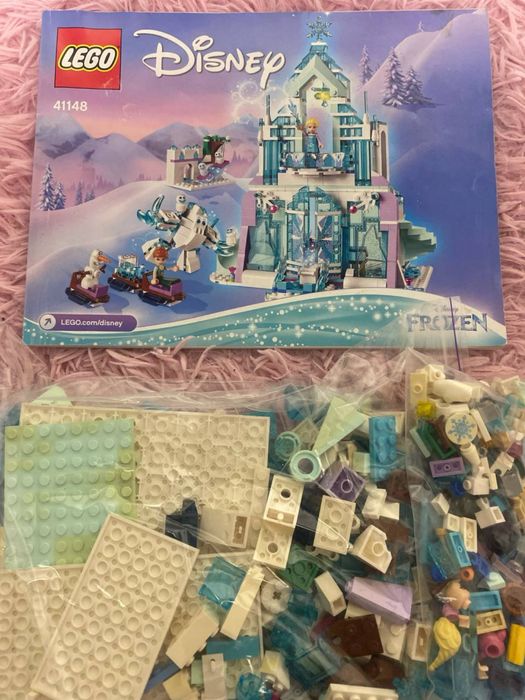 !ТІЛЬКИ ЗАБЕРІТЬ! оригінальні лего