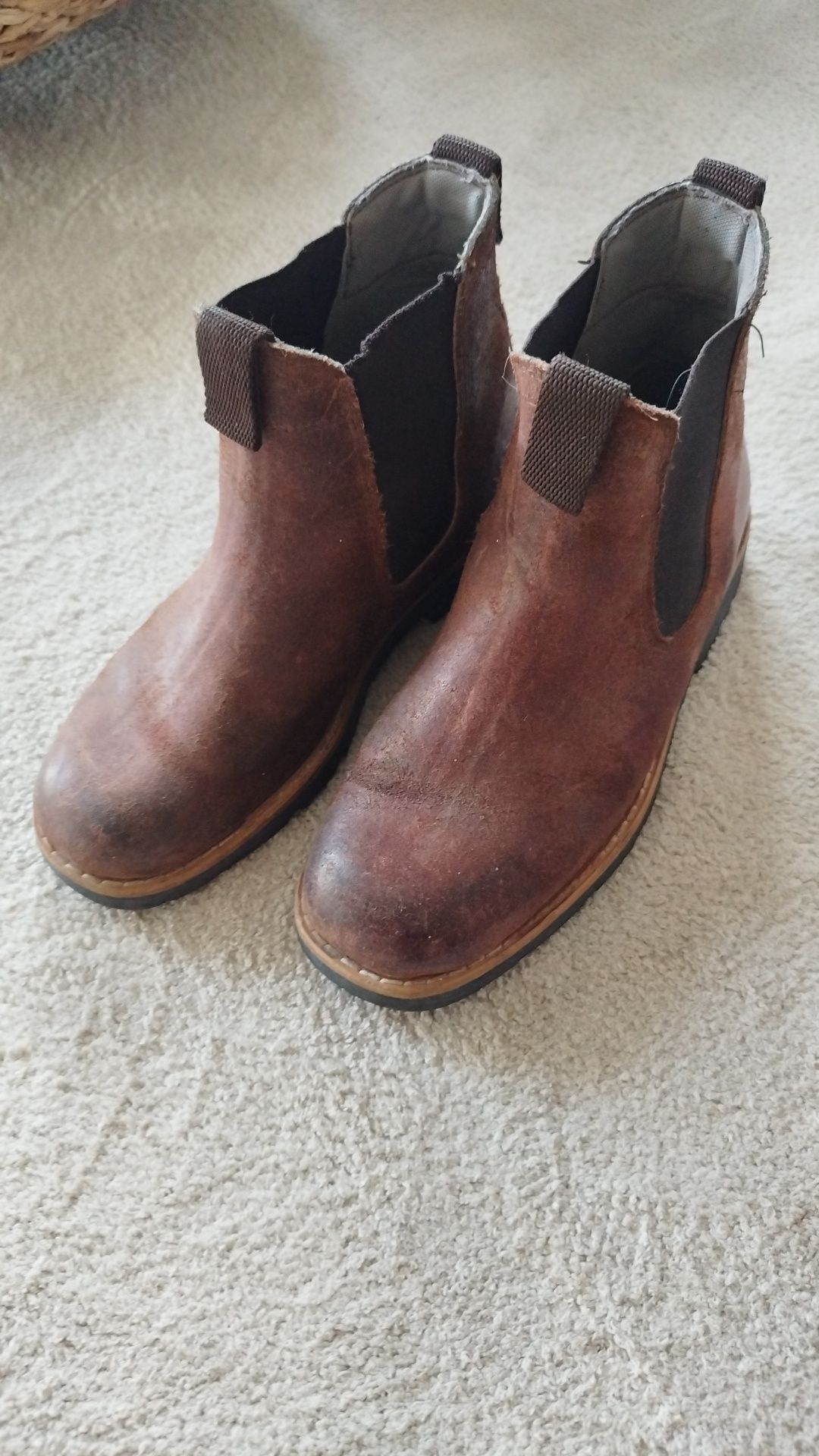 Botas alentejanas