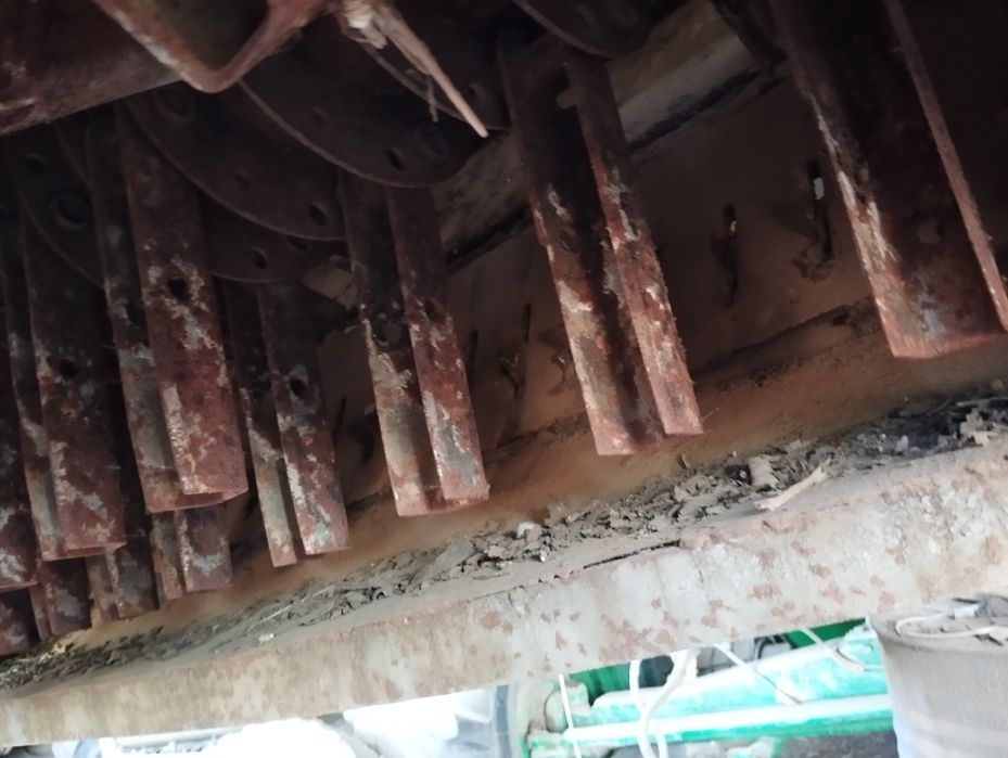 Измельчитель дон 1500