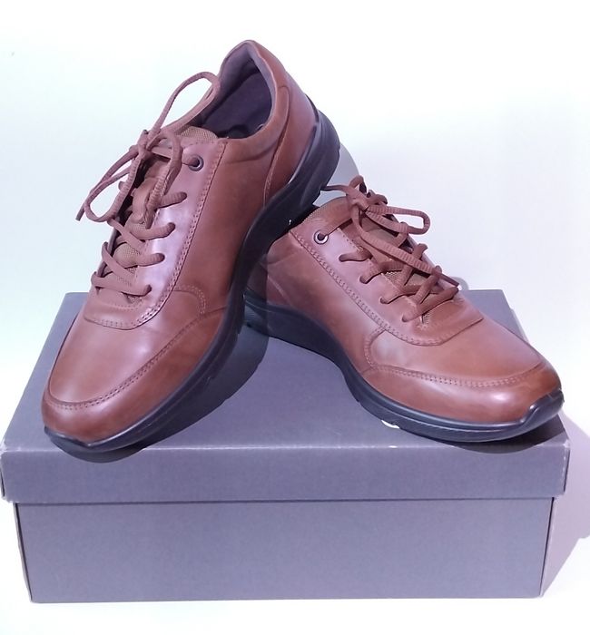 Чоловічі туфлі р.43