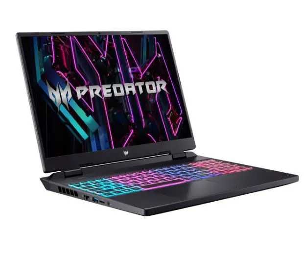 Ноутбук Acer Predator Helios 16 PH16-71-50JG i5-13500HX RTX 4050 512Gb