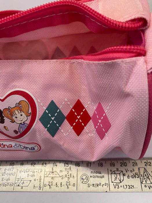 Пенал, олівці  Ціна за все!