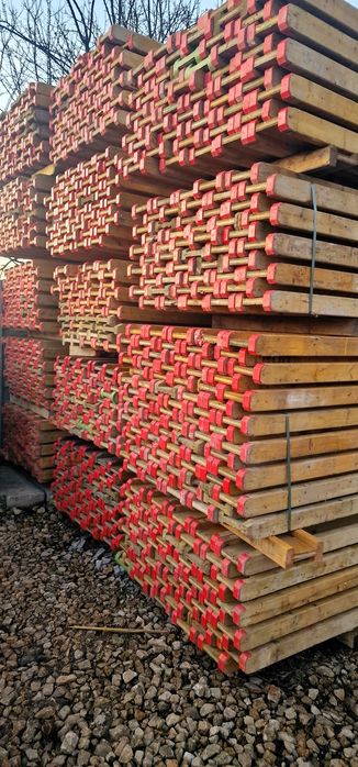 Dzwigary  doki podpory belki  sklejka Blaty