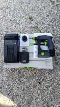 Festool cx-12 , stan bardzo dobry, komplet, gwrancja.