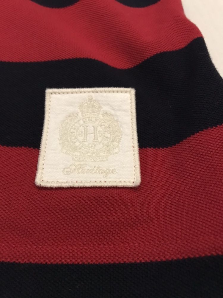 Polówka męska Tommy Hilfiger