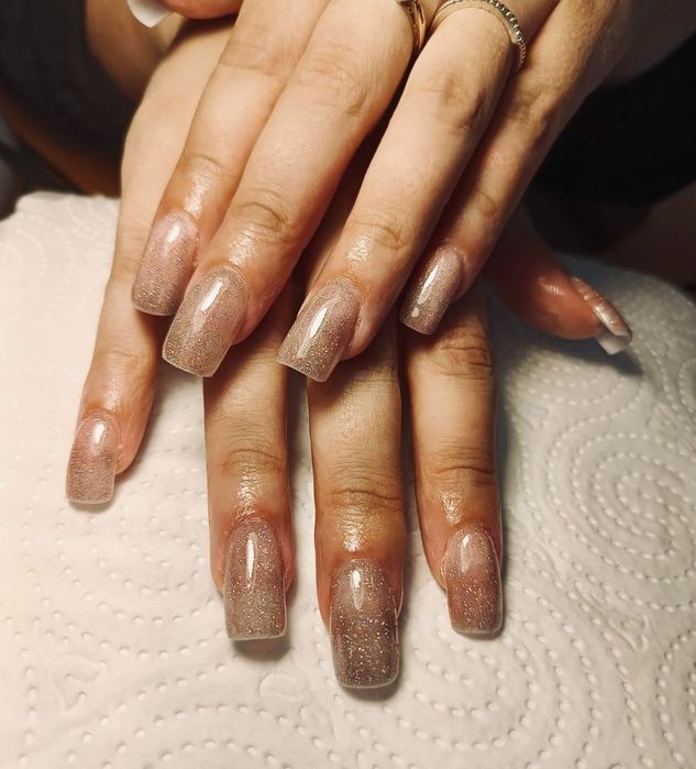 Manicure żelowy,Szybkie Terminy, Krosno