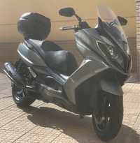 Kymco Superdink 350i ABS - 10/2019 -TROCO