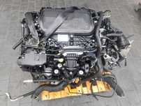 silnik Ford  TXMA UFDB rhd rhh rh02   av4q 2.0 TDCI EURO5