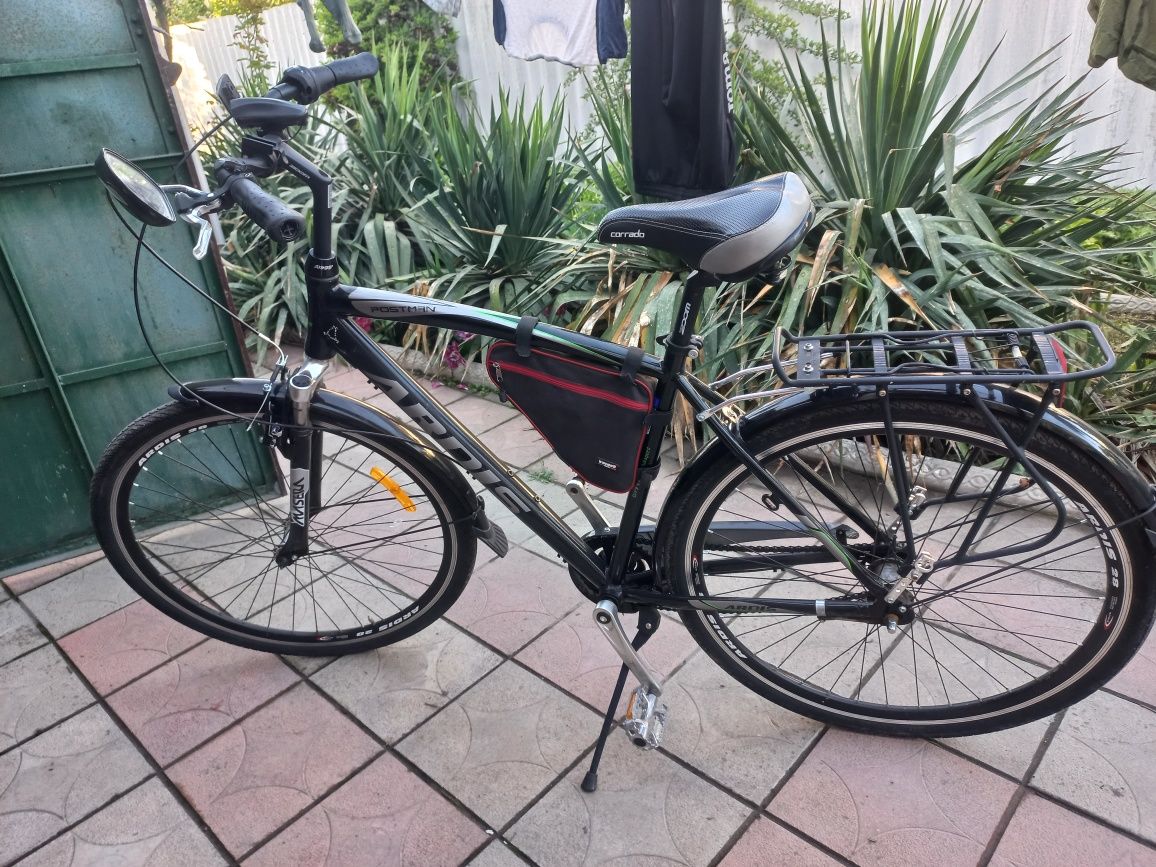 Продам велосипед Ardis Postmen стан нового!