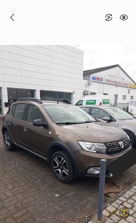 Dacia Sandero 1.0