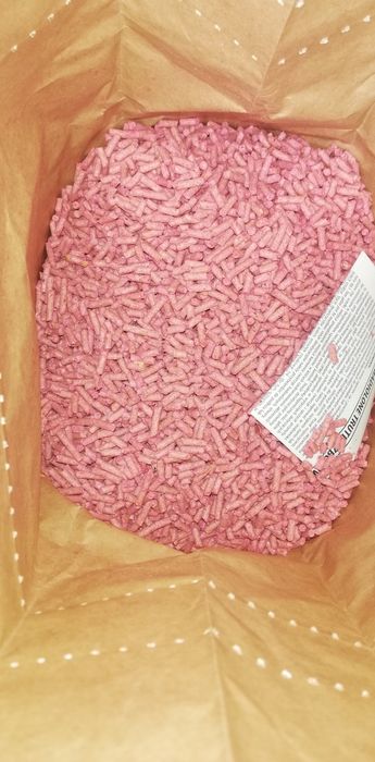 Trutka na myszy szczury gryzonie granulat 10 kg