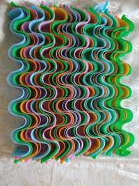 Бігуді Magic Curler"хвиля"довжина 55см набір 29шт