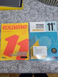 Preparacao exames