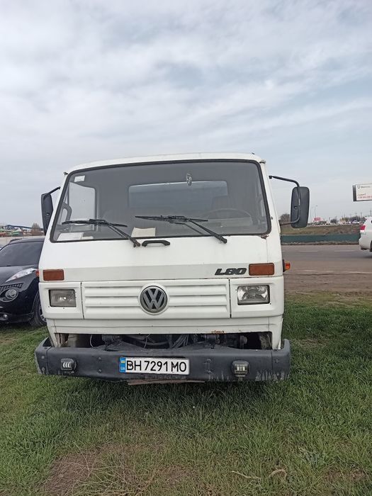 Продається дуже надійний та простий автомобіль для роботи