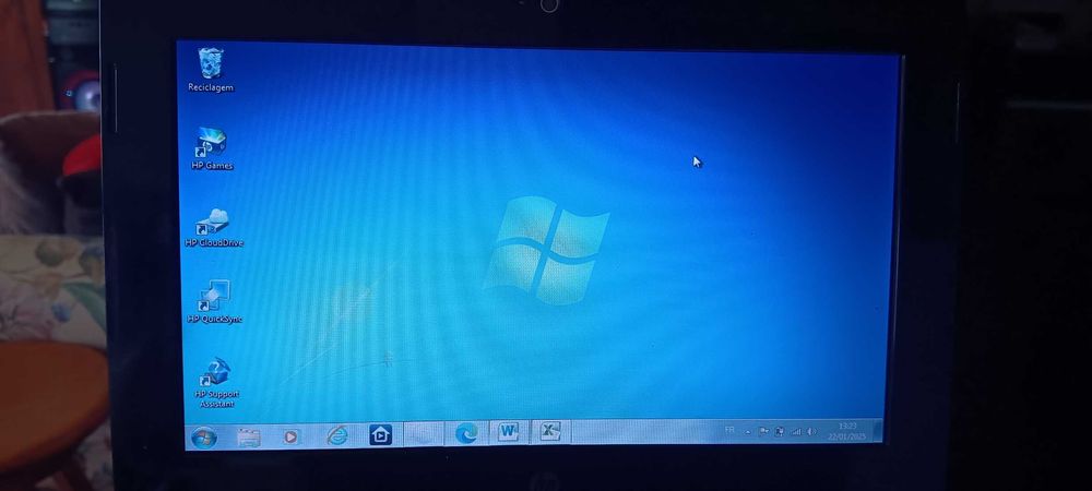 Mini PC HP Compaq Elite 8300 Ultra-Slim