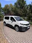 Peugeot Rifter Sprzedam Peugeot Rifter