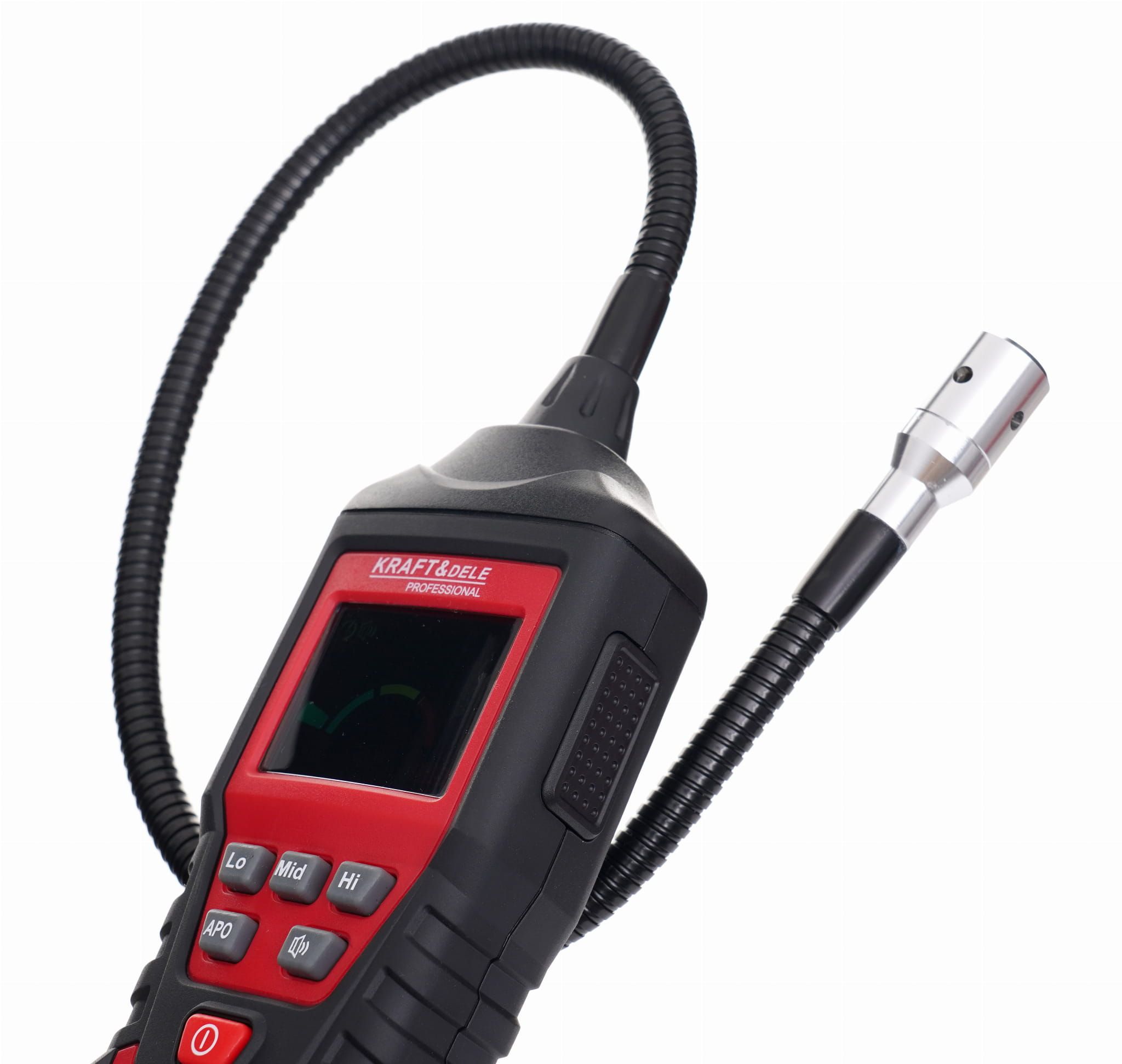 Detektor/wykrywacz gazu KD11397